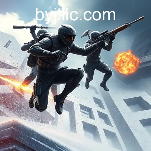 Exploring the Thrills of 'byjili' Action Games