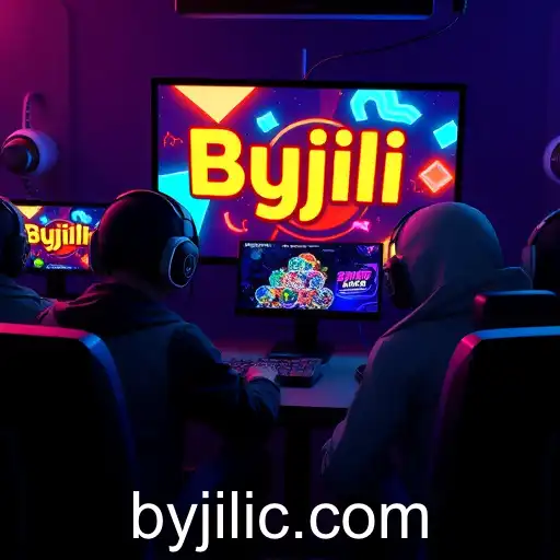 The Rise of Byjili in a Gaming World