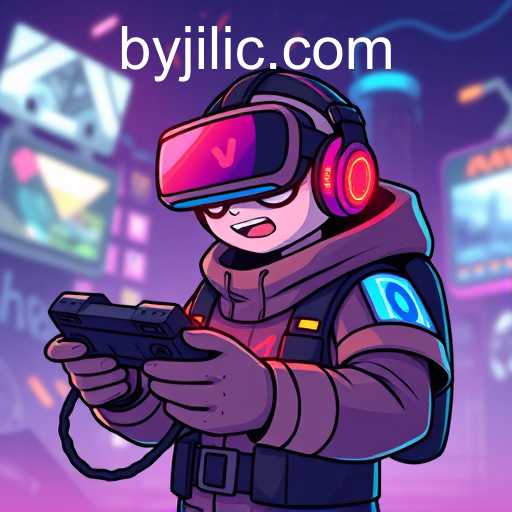 The Rise of Byjili Amidst Gaming Evolution