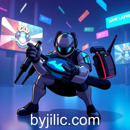 The Rise of Byjili: A New Era in Online Gaming