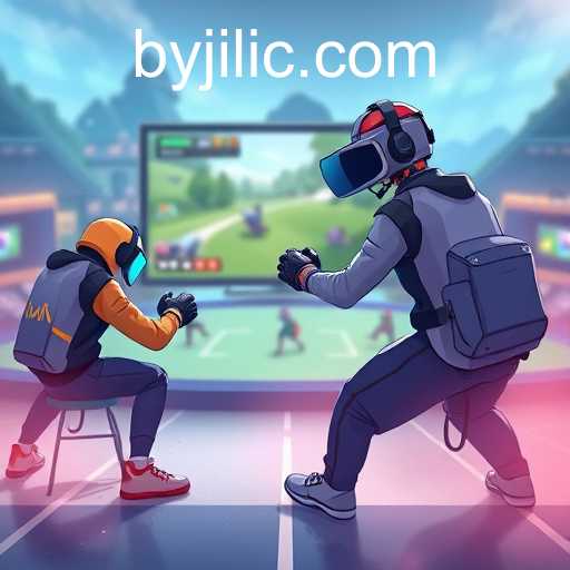 The Rise of Byjili: Gaming Trends and Innovations