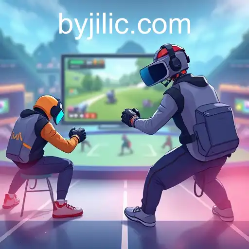 The Rise of Byjili: Gaming Trends and Innovations