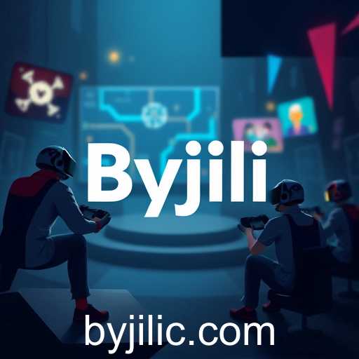 The Rise of Byjili: Shaping the Future of Online Gaming