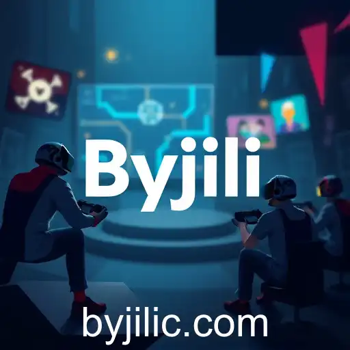 The Rise of Byjili: Shaping the Future of Online Gaming