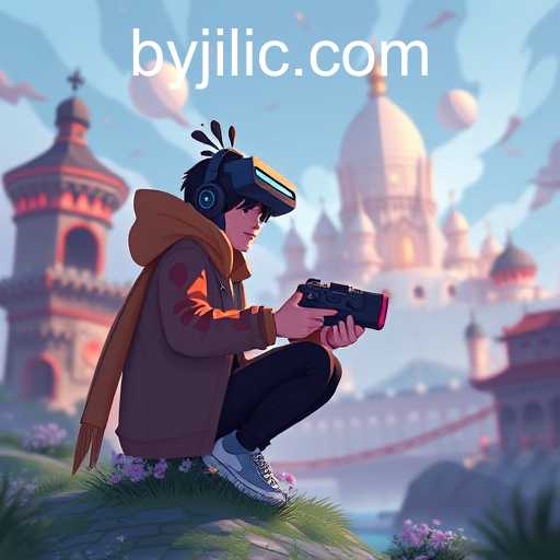 The Rise of Byjili: A new Era in Online Gaming