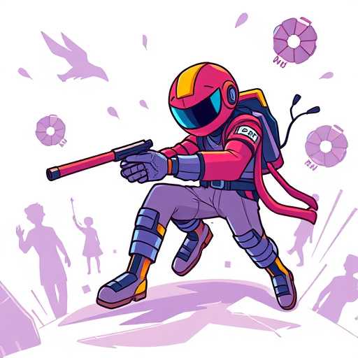 The Emergence of Online Platforms in Global Gaming