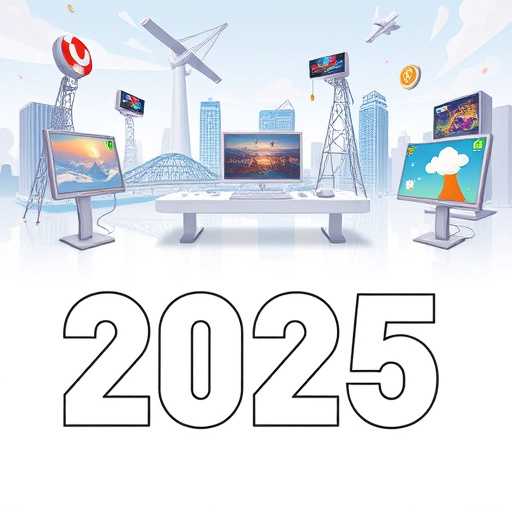 The Evolution of Online Gaming: A New Era of Entertainment