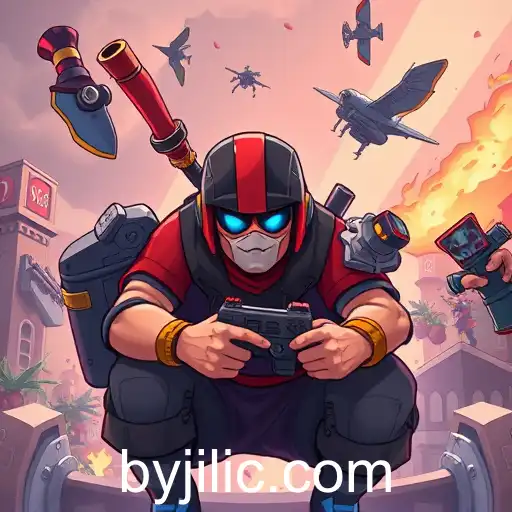 The Influence of Gaming on Digital Culture