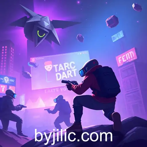 Gaming Trends Shaping the Future