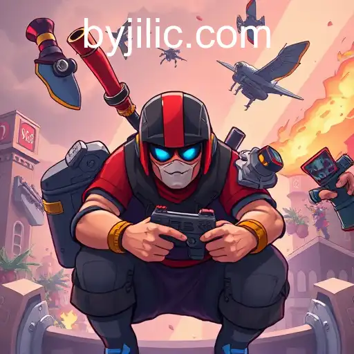 Exploring the Fascinating World of Multiplayer Games