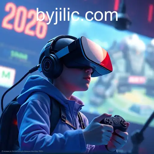 The Evolution of Online Gaming Platforms