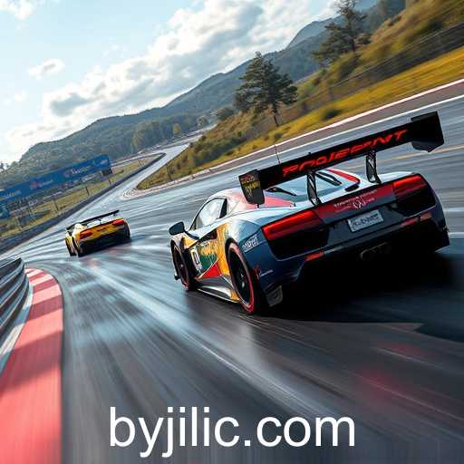 Exploring the Thrilling World of 'Racing Games' with Byjili