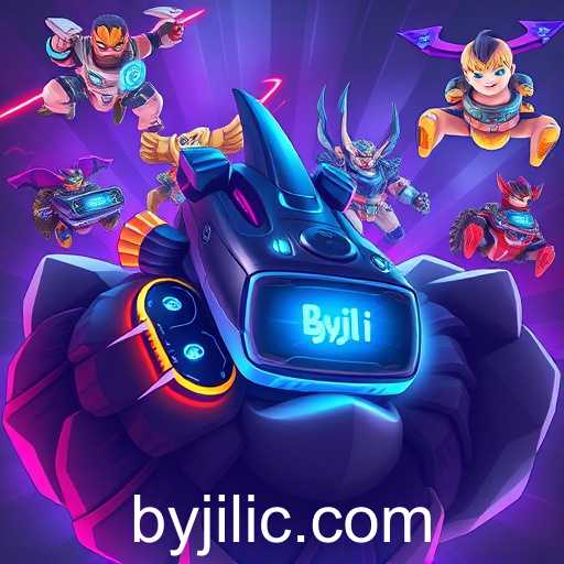 The Rise of Byjili in the Gaming World
