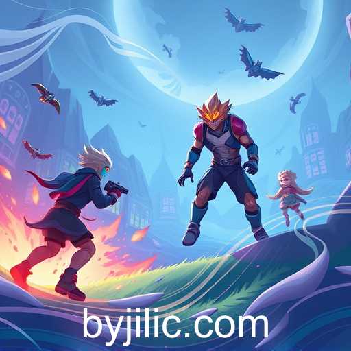 The Rise of Byjili in Online Gaming