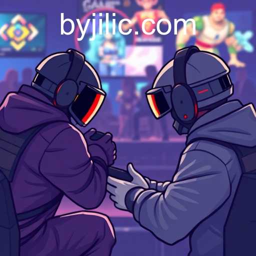 The Rise of Online Gaming Platforms