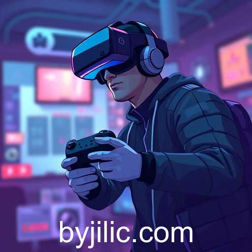 Gaming Trends: The Rise of Interactive Platforms