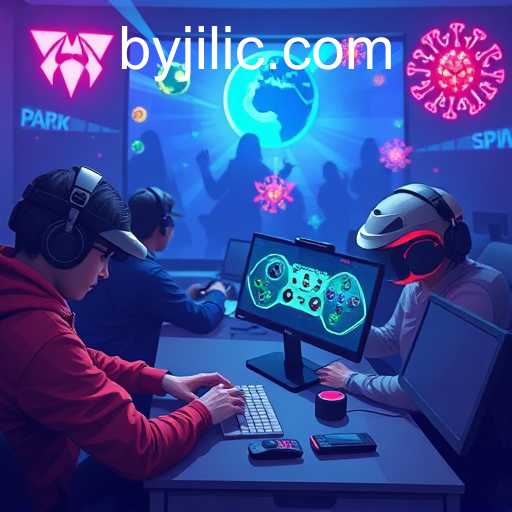 The Rise of Online Gaming Communities in a Digital Age