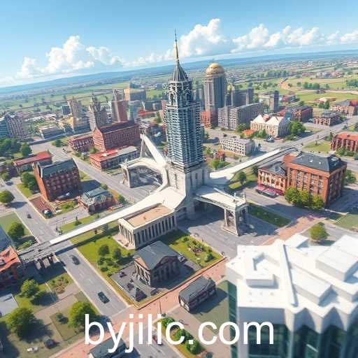 Exploring the World of Simulation Games: The 'byjili' Experience