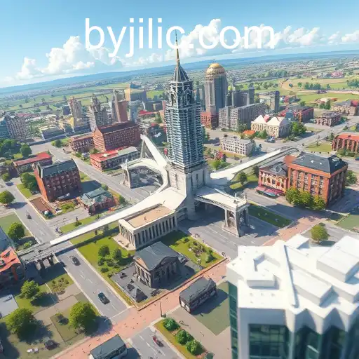 Exploring the World of Simulation Games: The 'byjili' Experience